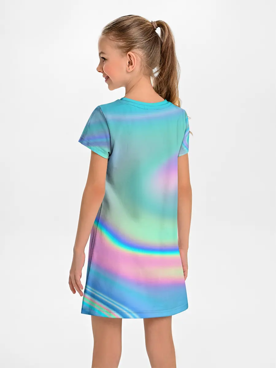 Детское платье / woman yelling at cat