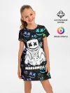 Детское платье / MARSHMELLO