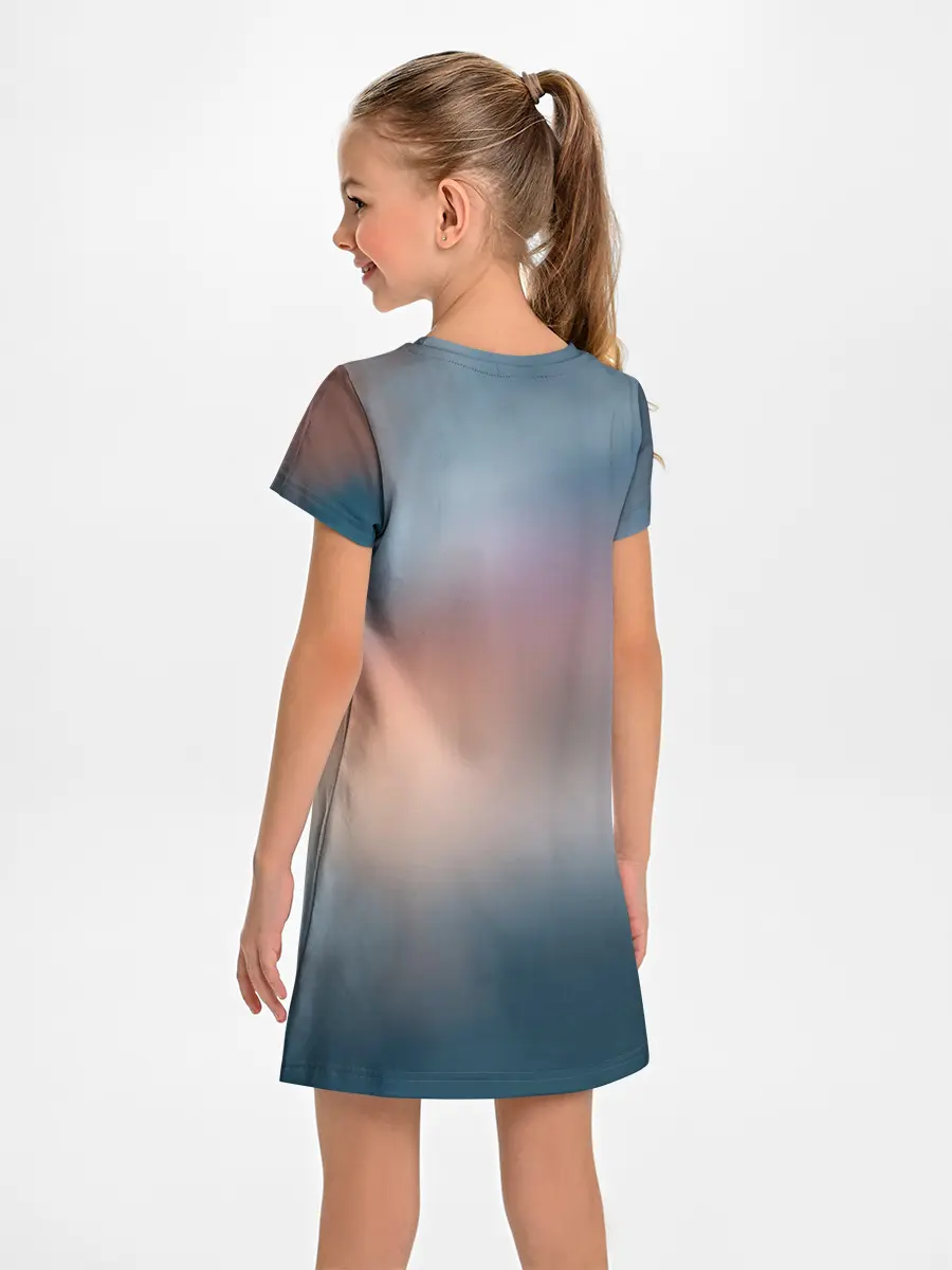 Детское платье / Korey Cooper