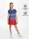 Детское платье / FC PSG