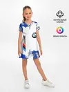 Детское платье / BMW