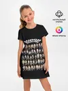 Детское платье / ROCK STARS