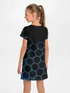 Детское платье / HUSQVARNA / ХУСКВАРНА