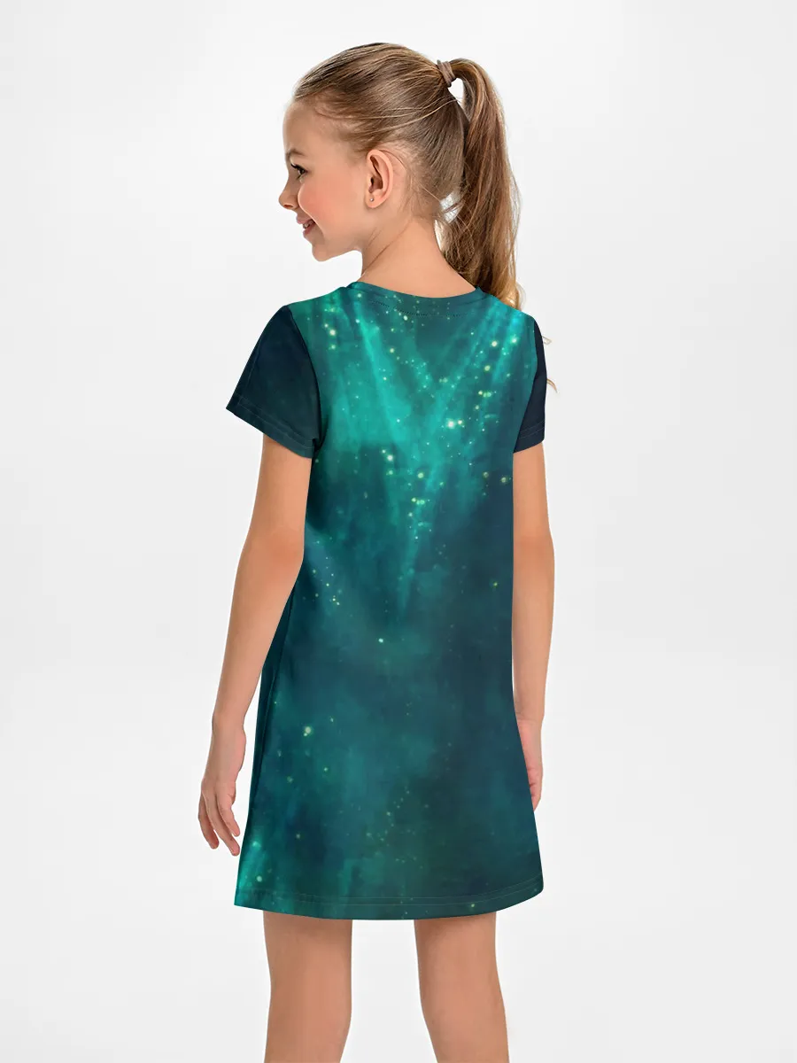 Детское платье / РОК