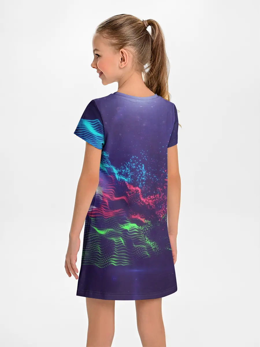 Детское платье / ,Azerbaijan