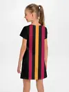 Детское платье / FC Roma Lines
