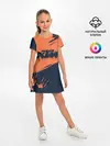 Детское платье / KTM | ГРАНЖ