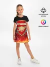 Детское платье / Arsenal