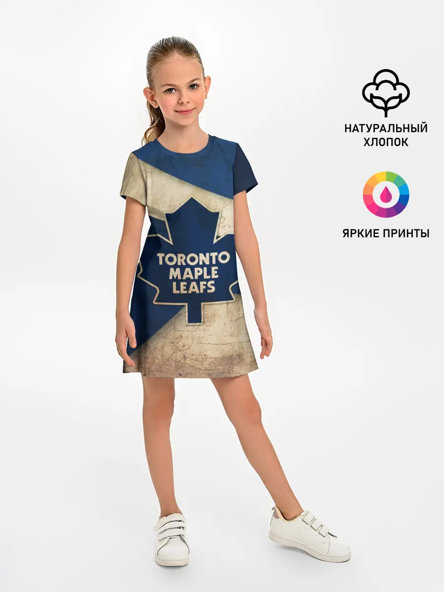 Детское платье / Торонто олд