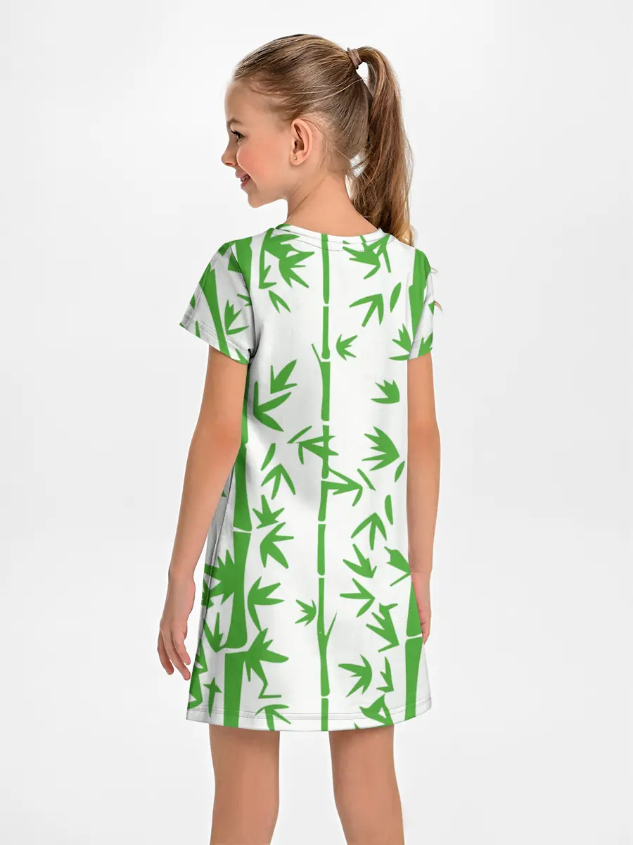 Детское платье / Still Alive