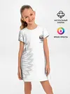 Детское платье / Russia | MSKSide Colorless