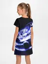 Детское платье / GALAXY
