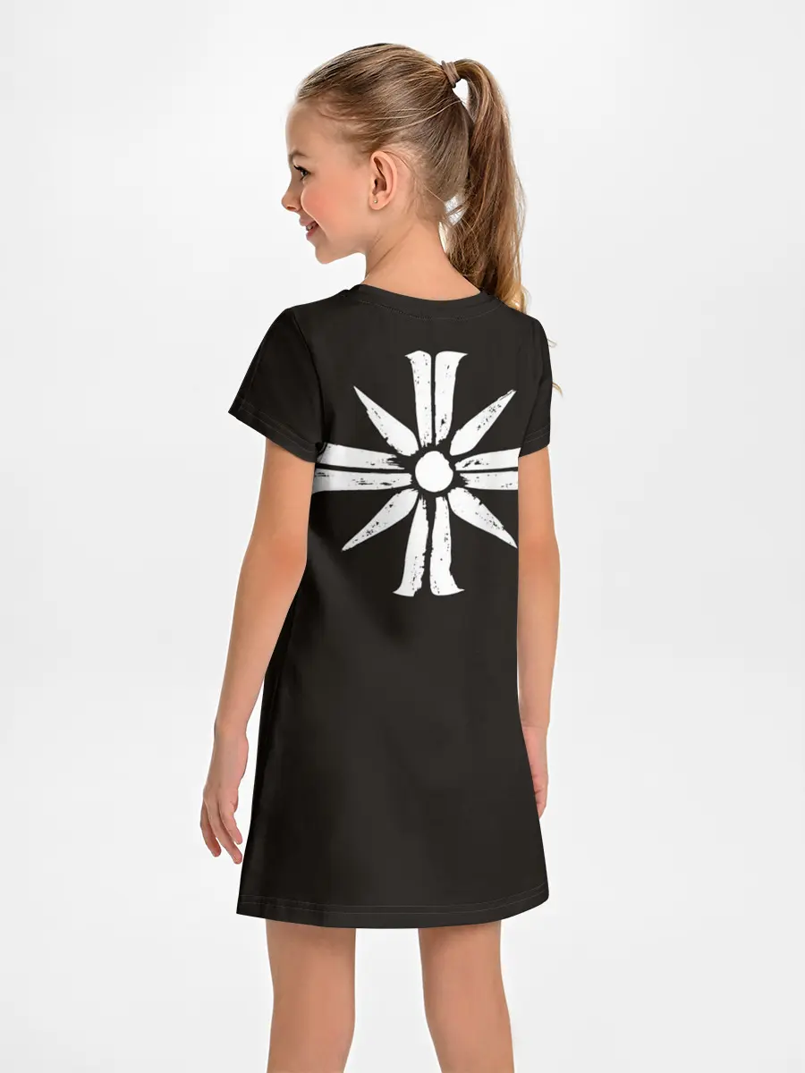 Детское платье / Врата Эдема