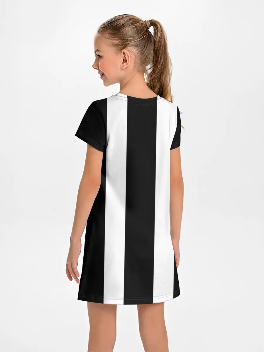 Детское платье / Игрок Кан Сэ Бёк