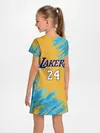 Детское платье / Kobe Bryant