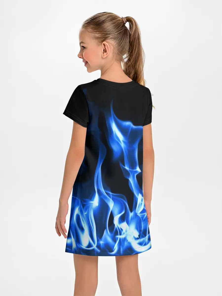 Детское платье / ARSENAL