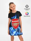 Детское платье / ARSENAL