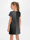 Детское платье / AUDI SPORT