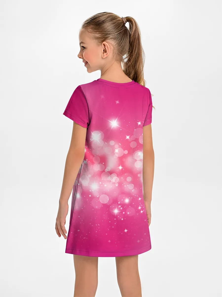 Детское платье / BTS | БТС