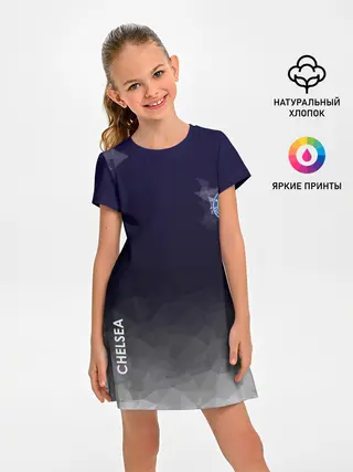 Детское платье / Chelsea