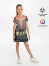 Детское платье / Heroes of Might and Magic | HoM