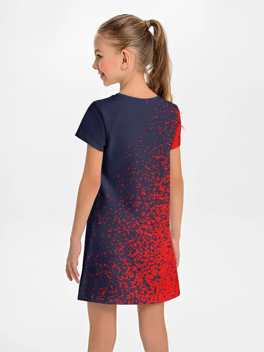 Детское платье / THE LAST OF US / ОДНИ ИЗ НАС