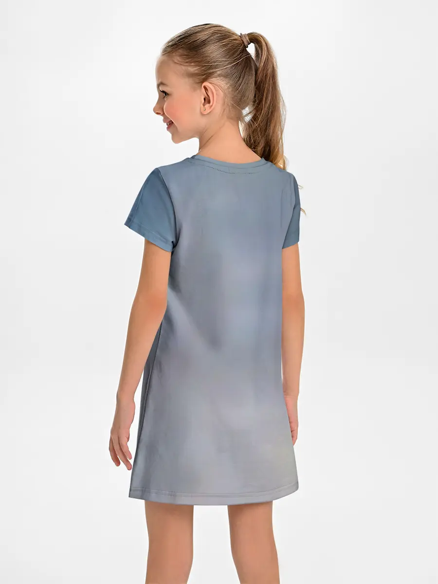 Детское платье / Пикник группа