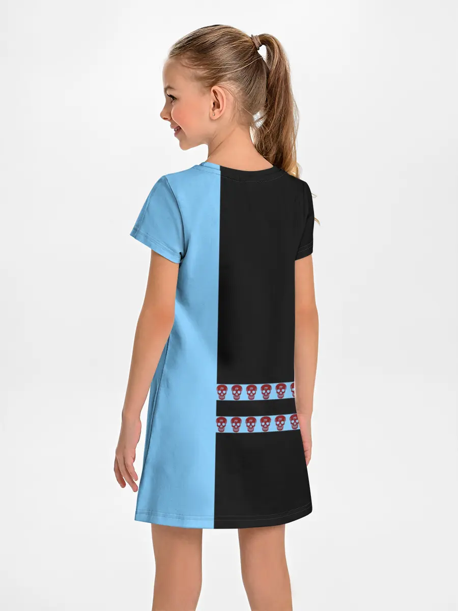 Детское платье / Pharaoh