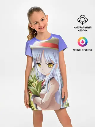 Детское платье / Sun