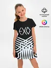 Детское платье / EXO