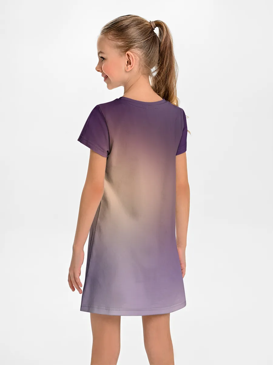 Детское платье / Violet Evergarden