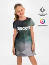 Детское платье / FarCry polygon