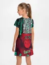 Детское платье / DED SEC