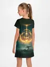 Детское платье / Elden Ring Game Art