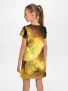 Детское платье / БИТКОИН ЗОЛОТО | BITCOIN GOLD