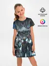Детское платье / WARFRAME | ВАРФРЕЙМ
