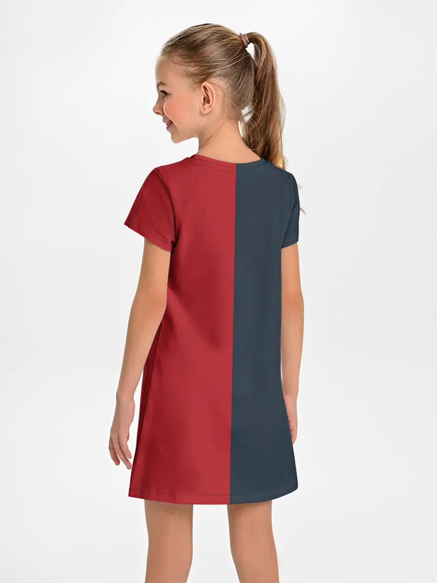 Детское платье / RDR2 | Артур