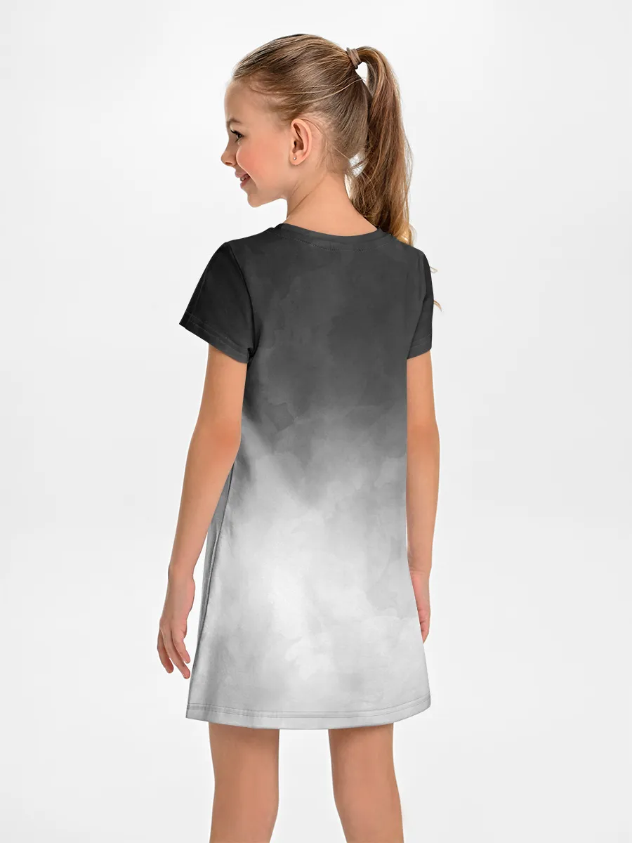 Детское платье / Котаро Бокуто / Bokuto Kotaro