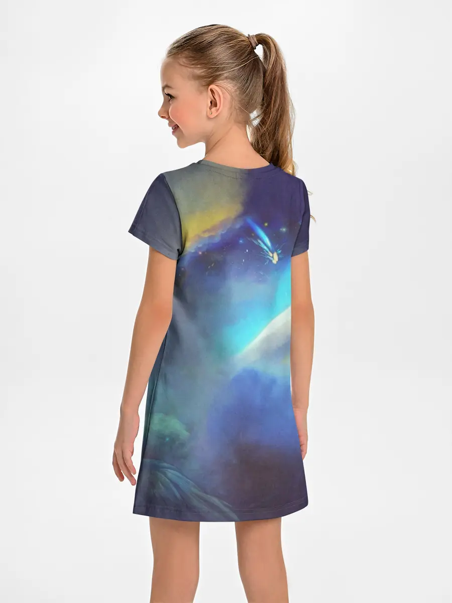 Детское платье / Софи