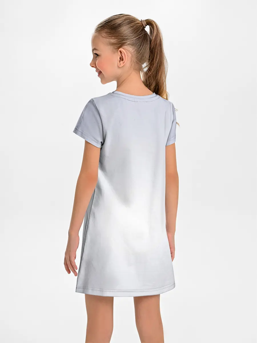 Детское платье / Токийский гуль