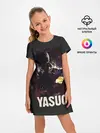 Детское платье / Yasuo