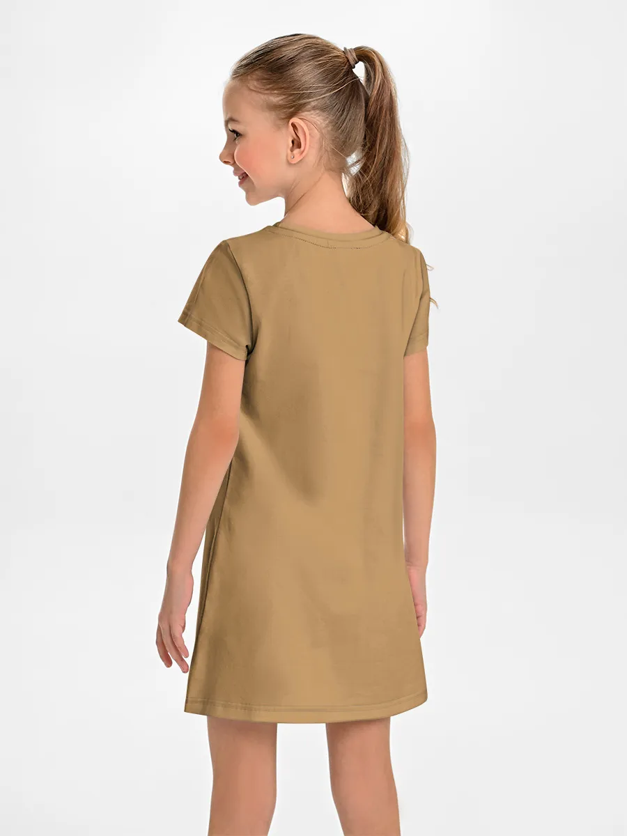 Детское платье / The Big Lebowski