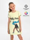 Детское платье / Sally Face