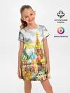 Детское платье / Москва