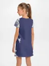 Детское платье / SUBARU SPORT