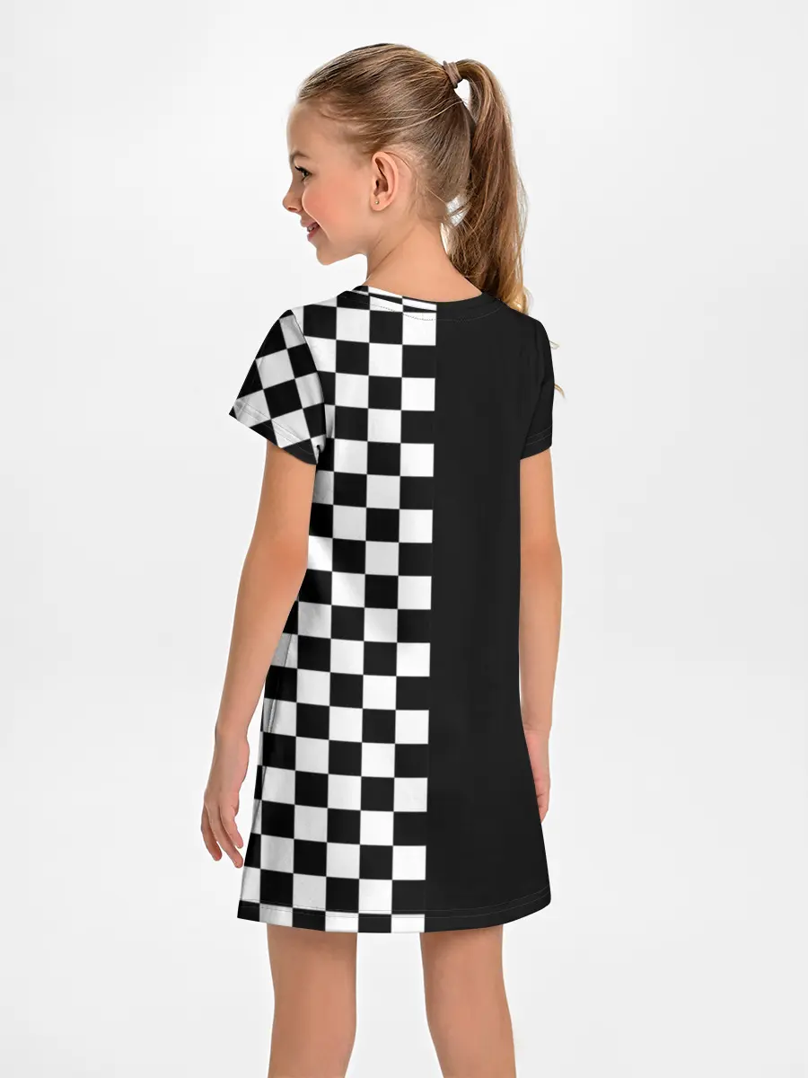 Детское платье / Король и Шут