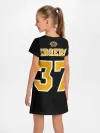 Детское платье / Boston Bruins Patrice Bergeron