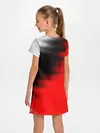 Детское платье / YAMAHA MOTOR / Ямаха