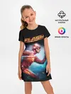 Детское платье / The Flash