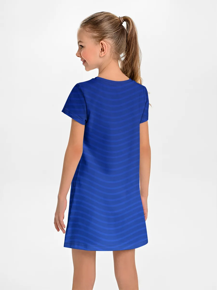 Детское платье / One Breath